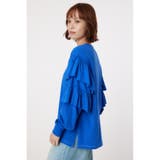 ステッチフリルトップス | RODEO CROWNS WIDE BOWL | 詳細画像24