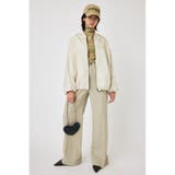 BOMBER LIGHT ジャケット | MOUSSY OUTLET | 詳細画像2 
