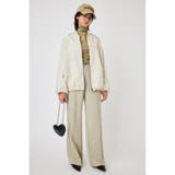 BOMBER LIGHT ジャケット | MOUSSY OUTLET | 詳細画像3 