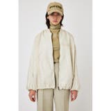 BOMBER LIGHT ジャケット | MOUSSY OUTLET | 詳細画像5 