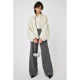 BOMBER LIGHT ジャケット | MOUSSY OUTLET | 詳細画像8 