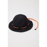 BLK | 2WAY HAT | RODEO CROWNS WIDE BOWL