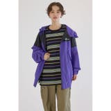 (UNISEX)RCSワイドマウンテンパーカー | RODEO CROWNS WIDE BOWL | 詳細画像34 