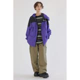 (UNISEX)RCSワイドマウンテンパーカー | RODEO CROWNS WIDE BOWL | 詳細画像37 