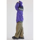 (UNISEX)RCSワイドマウンテンパーカー | RODEO CROWNS WIDE BOWL | 詳細画像38 