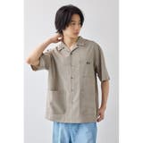 DRYNE Tech トラックシャツ | RODEO CROWNS WIDE BOWL | 詳細画像14