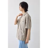 DRYNE Tech トラックシャツ | RODEO CROWNS WIDE BOWL | 詳細画像15