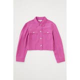 VINTAGE TENDER ジャケット | MOUSSY OUTLET | 詳細画像18