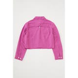 VINTAGE TENDER ジャケット | MOUSSY OUTLET | 詳細画像19