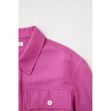 VINTAGE TENDER ジャケット | MOUSSY OUTLET | 詳細画像21