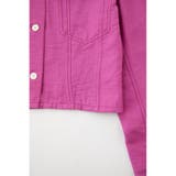 VINTAGE TENDER ジャケット | MOUSSY OUTLET | 詳細画像26