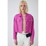 VINTAGE TENDER ジャケット | MOUSSY OUTLET | 詳細画像12
