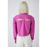 VINTAGE TENDER ジャケット | MOUSSY OUTLET | 詳細画像14