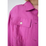VINTAGE TENDER ジャケット | MOUSSY OUTLET | 詳細画像15