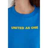 メッセージスウェットトップス | RODEO CROWNS WIDE BOWL | 詳細画像17 