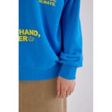 メッセージスウェットトップス | RODEO CROWNS WIDE BOWL | 詳細画像20 