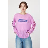 NeotericシアーロングスリーブTシャツ | RODEO CROWNS WIDE BOWL | 詳細画像21