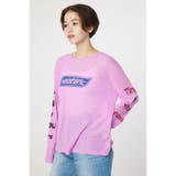 NeotericシアーロングスリーブTシャツ | RODEO CROWNS WIDE BOWL | 詳細画像22