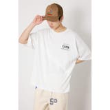 POP CAPS Tシャツ | RODEO CROWNS WIDE BOWL | 詳細画像3