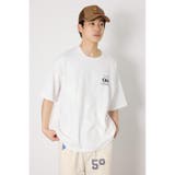 POP CAPS Tシャツ | RODEO CROWNS WIDE BOWL | 詳細画像4