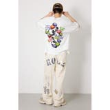 POP CAPS Tシャツ | RODEO CROWNS WIDE BOWL | 詳細画像6