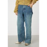 DOUBLE KNEE ペインターパンツ | RODEO CROWNS WIDE BOWL | 詳細画像30