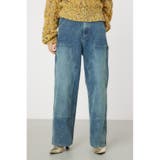 DOUBLE KNEE ペインターパンツ | RODEO CROWNS WIDE BOWL | 詳細画像31