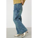 DOUBLE KNEE ペインターパンツ | RODEO CROWNS WIDE BOWL | 詳細画像33