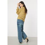 DOUBLE KNEE ペインターパンツ | RODEO CROWNS WIDE BOWL | 詳細画像36