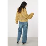 DOUBLE KNEE ペインターパンツ | RODEO CROWNS WIDE BOWL | 詳細画像37