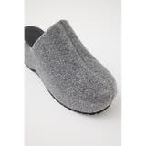 CHUNKY SLIP ON シューズ | MOUSSY OUTLET | 詳細画像14 