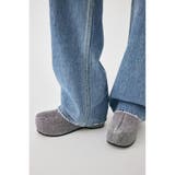 CHUNKY SLIP ON シューズ | MOUSSY OUTLET | 詳細画像9 