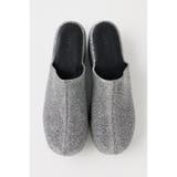 CHUNKY SLIP ON シューズ | MOUSSY OUTLET | 詳細画像11 