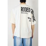 メンズランダムコンビニットトップス | RODEO CROWNS WIDE BOWL | 詳細画像10 