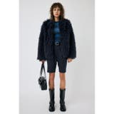 MESSY FAUX ファーコート | MOUSSY OUTLET | 詳細画像3 