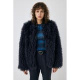 MESSY FAUX ファーコート | MOUSSY OUTLET | 詳細画像5 