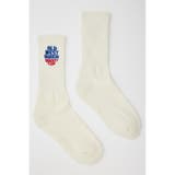 メッセージアソートソックス | RODEO CROWNS WIDE BOWL | 詳細画像1 