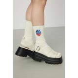 メッセージアソートソックス | RODEO CROWNS WIDE BOWL | 詳細画像6 