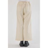 ステッチバレルパンツ | RODEO CROWNS WIDE BOWL | 詳細画像11 