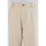 ステッチバレルパンツ | RODEO CROWNS WIDE BOWL | 詳細画像12 