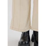 ステッチバレルパンツ | RODEO CROWNS WIDE BOWL | 詳細画像16 