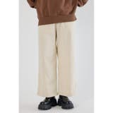 ステッチバレルパンツ | RODEO CROWNS WIDE BOWL | 詳細画像2 