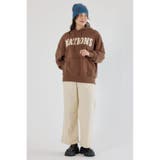 ステッチバレルパンツ | RODEO CROWNS WIDE BOWL | 詳細画像6 