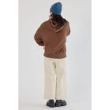 ステッチバレルパンツ | RODEO CROWNS WIDE BOWL | 詳細画像7 