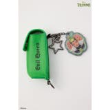 (ディズニー ヴィランズ)リップケースチャーム | RODEO CROWNS WIDE BOWL | 詳細画像1