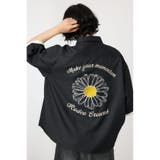 レイヤードデイジーシャツ | RODEO CROWNS WIDE BOWL | 詳細画像19