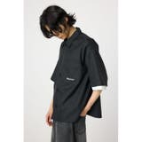 レイヤードデイジーシャツ | RODEO CROWNS WIDE BOWL | 詳細画像21