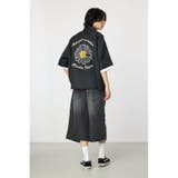 レイヤードデイジーシャツ | RODEO CROWNS WIDE BOWL | 詳細画像25