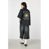 レイヤードデイジーシャツ | RODEO CROWNS WIDE BOWL | 詳細画像26