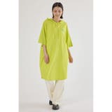 RCSロゴパーカーワンピース | RODEO CROWNS WIDE BOWL | 詳細画像12